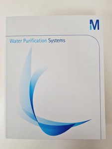 Thumbnail image of Millipore Elix 3 + Millipore 60L PE Tank With Accessories 