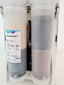 Thumbnail image of Millipore Synergy UV Water Purification System SYNSV0000 Lab