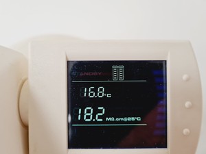 Thumbnail image of Millipore Synergy UV Water Purification System SYNSV0000 Lab