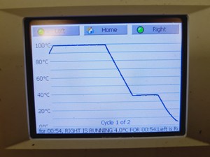 Thumbnail image of G-STORM Thermal Cycler GS00482 Lab