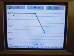 Thumbnail image of G-STORM Thermal Cycler GS00482 Lab