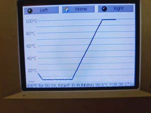 Thumbnail image of G-STORM Thermal Cycler GS00482 Lab