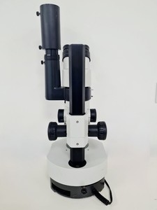 Thumbnail image of Heerbrugg Wild M3Z Stereo Zoom Microscope with Accessories Lab