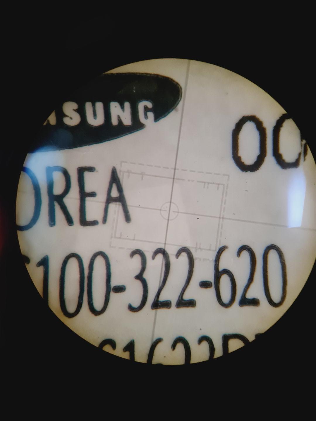 Image of Heerbrugg Wild M3Z Stereo Zoom Microscope with Accessories Lab