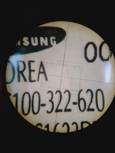Thumbnail image of Heerbrugg Wild M3Z Stereo Zoom Microscope with Accessories Lab