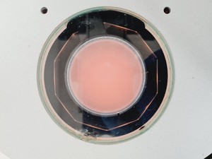 Thumbnail image of Heerbrugg Wild M3Z Stereo Zoom Microscope with Accessories Lab
