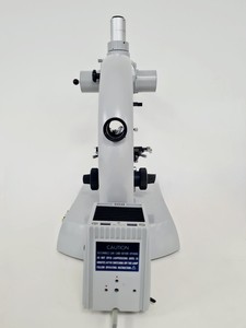 Thumbnail image of Carl Zeiss 47 16 90 Polarisation Microscope with 2 x Objectives Lab