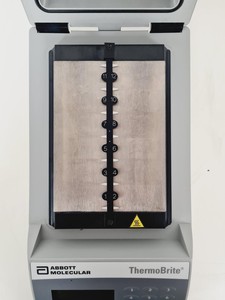 Thumbnail image of Abbott Molecular ThermoBrite S500-24 Statspin Denaturation Machine System