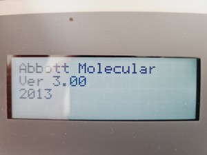 Thumbnail image of Abbott Molecular ThermoBrite S500-24 Statspin Denaturation Machine System