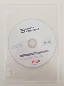 Thumbnail image of Abbott Molecular ThermoBrite S500-24 Statspin Denaturation Machine System