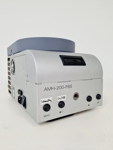 Thumbnail image of Andor Metal Halide Light Source AMH-200-F06S Lab Spares/Repairs