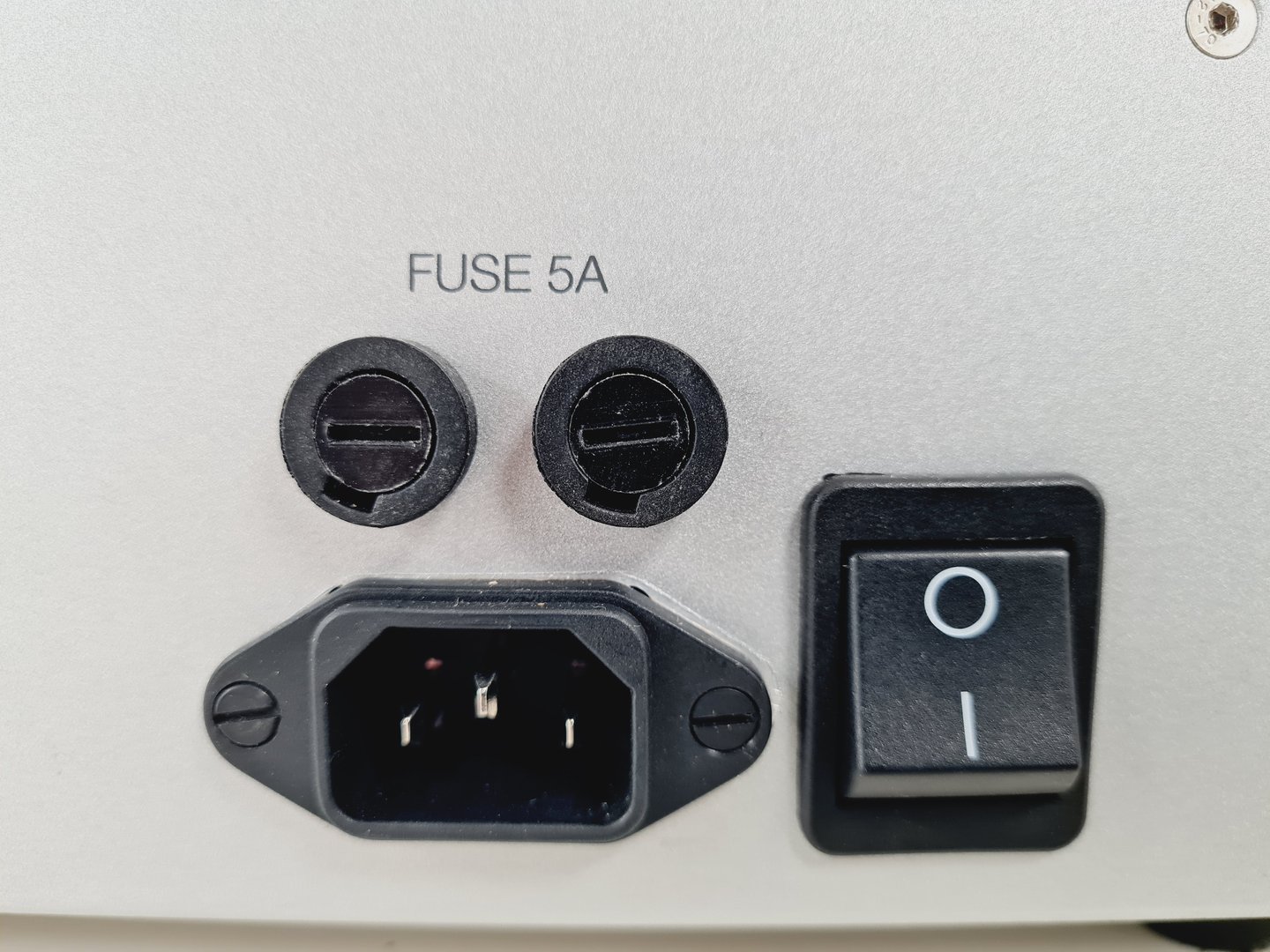 Image of Andor Metal Halide Light Source AMH-200-F06S Lab Spares/Repairs