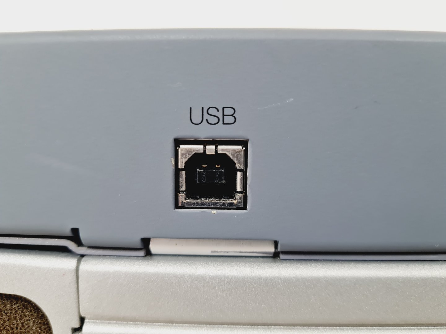 Image of Andor Metal Halide Light Source AMH-200-F06S Lab Spares/Repairs