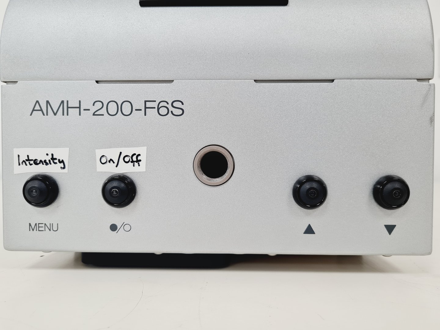 Image of Andor Metal Halide Light Source AMH-200-F06S Lab Spares/Repairs