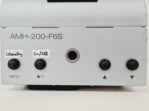 Thumbnail image of Andor Metal Halide Light Source AMH-200-F06S Lab Spares/Repairs