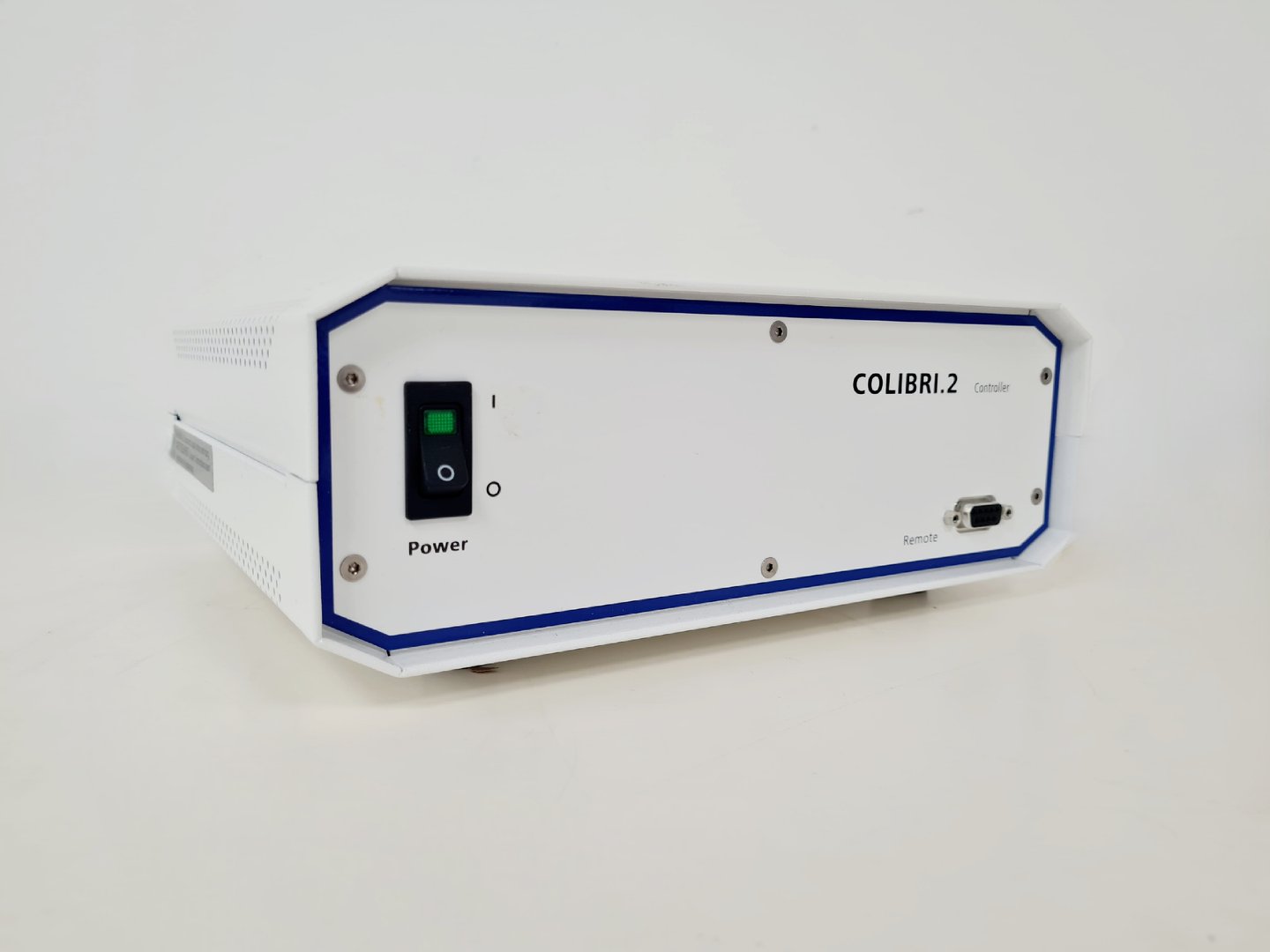 Image of Carl Zeiss Colibri.2  Microscope Light Source Lamp Module & Control System Lab