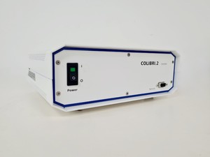 Thumbnail image of Carl Zeiss Colibri.2  Microscope Light Source Lamp Module & Control System Lab