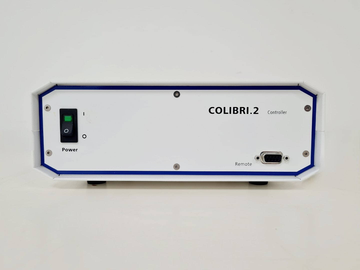 Image of Carl Zeiss Colibri.2  Microscope Light Source Lamp Module & Control System Lab