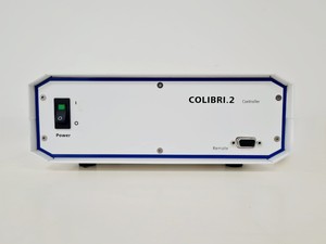 Thumbnail image of Carl Zeiss Colibri.2  Microscope Light Source Lamp Module & Control System Lab