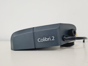 Thumbnail image of Carl Zeiss Colibri.2  Microscope Light Source Lamp Module & Control System Lab