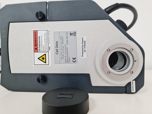 Thumbnail image of Carl Zeiss Colibri.2  Microscope Light Source Lamp Module & Control System Lab