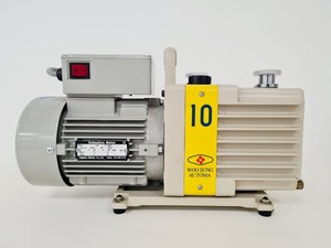 Thumbnail image of Woosung 10 W2V10 Oil Rotary High Vacuum Pump Lab