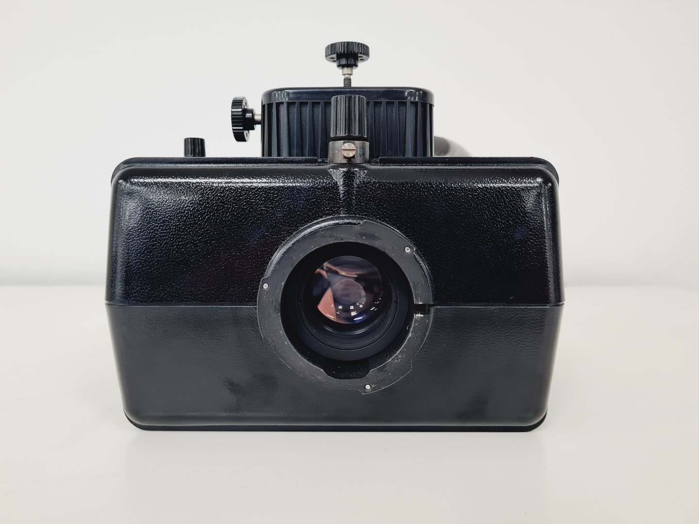 Image of Nikon HB-10104AF Lamp Supply + Nikon HG 100W Lamp Lab