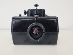 Thumbnail image of Nikon HB-10104AF Lamp Supply + Nikon HG 100W Lamp Lab