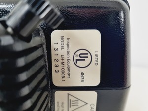 Thumbnail image of Nikon HB-10104AF Lamp Supply + Nikon HG 100W Lamp Lab