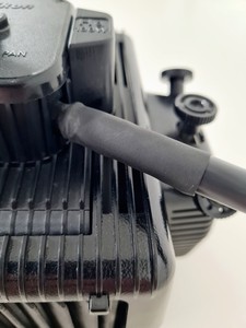 Thumbnail image of Nikon HB-10104AF Lamp Supply + Nikon HG 100W Lamp Lab
