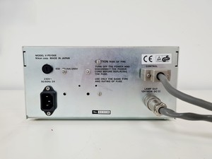 Thumbnail image of Nikon Microscope Power Unit V-PS100E Lab
