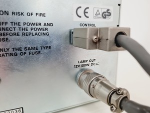 Thumbnail image of Nikon Microscope Power Unit V-PS100E Lab