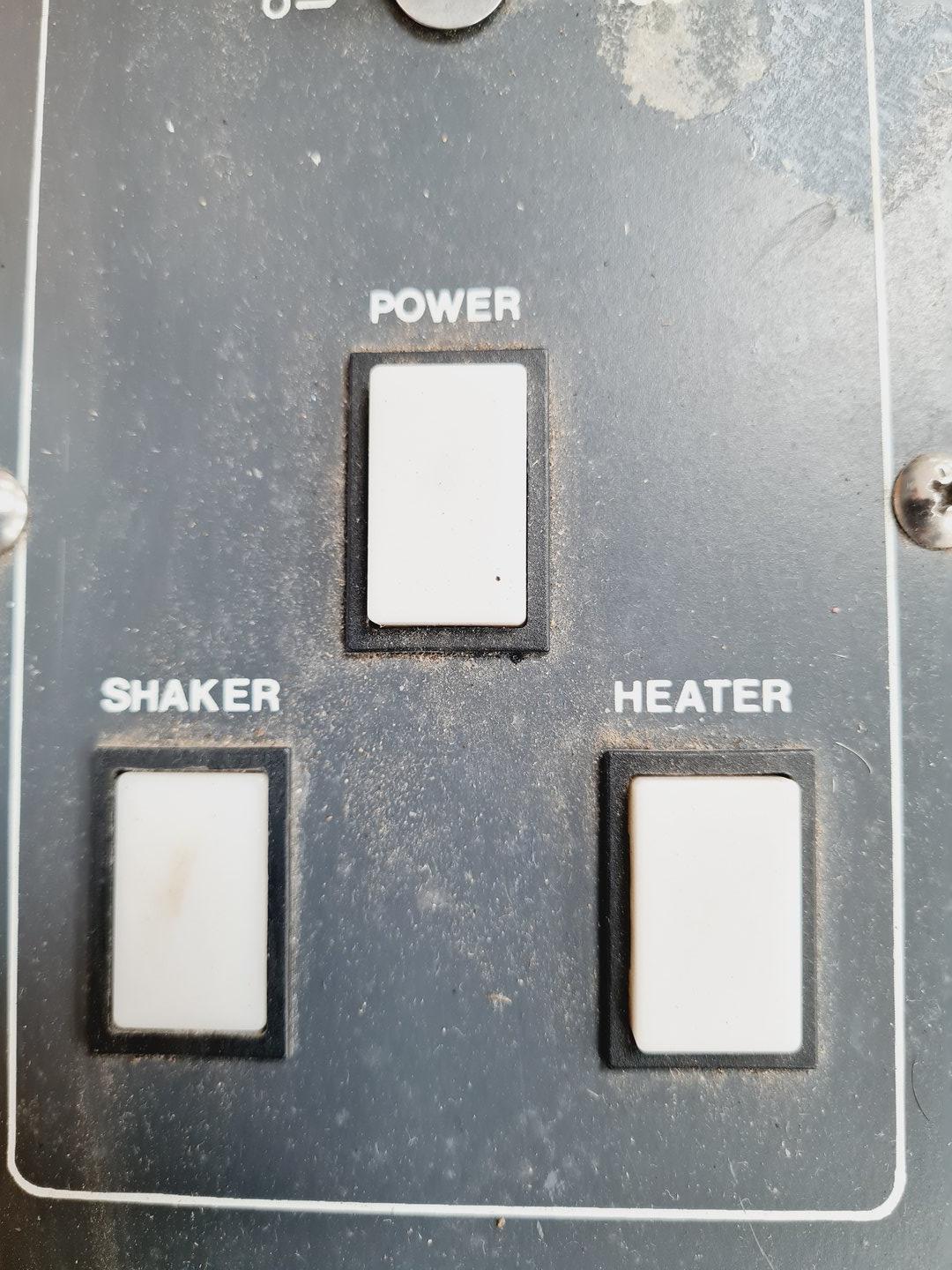 Image of New Brunswick Scientific G-25 Foor Standing Incubator Shaker Lab