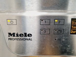 Thumbnail image of Miele Professional GG05 Dishwasher PG8583