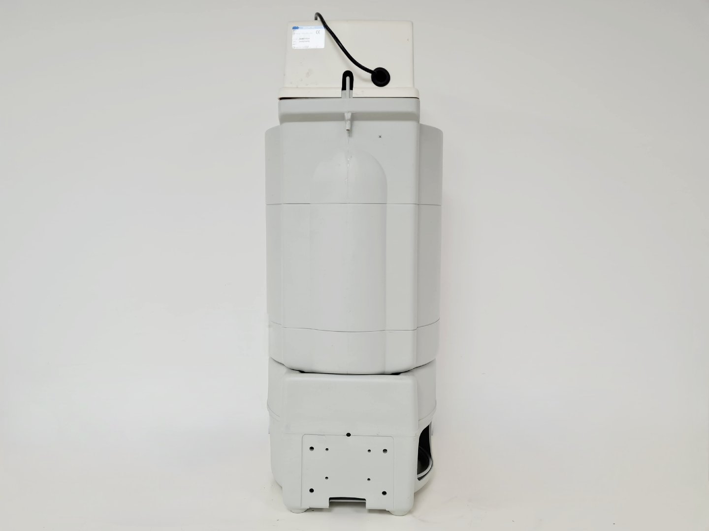 Image of Millipore Elix 5 Water Purification System + Sanitation Module Lab