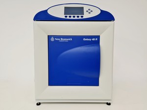 Thumbnail image of New Brunswick Galaxy 48R CO2 Incubator Lab