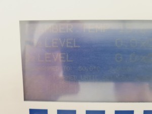 Thumbnail image of New Brunswick Galaxy 48R CO2 Incubator Lab