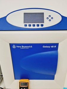 Thumbnail image of New Brunswick Galaxy 48R CO2 Incubator Lab