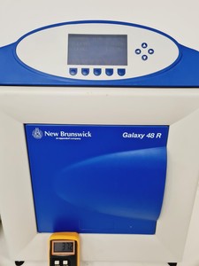 Thumbnail image of New Brunswick Galaxy 48R CO2 Incubator Lab