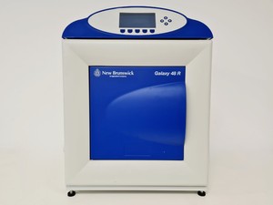 Thumbnail image of New Brunswick Galaxy Model 48R CO2 Incubator Lab Spares/Repairs
