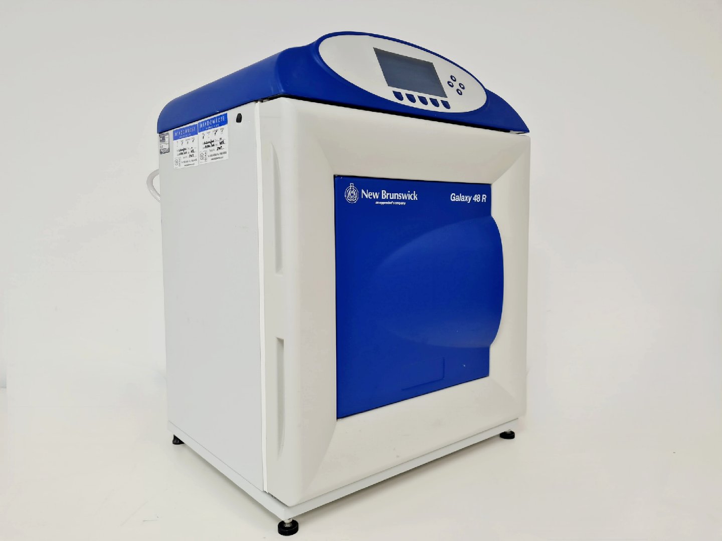 Image of New Brunswick Galaxy Model 48R CO2 Incubator Lab Spares/Repairs