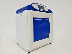 Thumbnail image of New Brunswick Galaxy Model 48R CO2 Incubator Lab Spares/Repairs