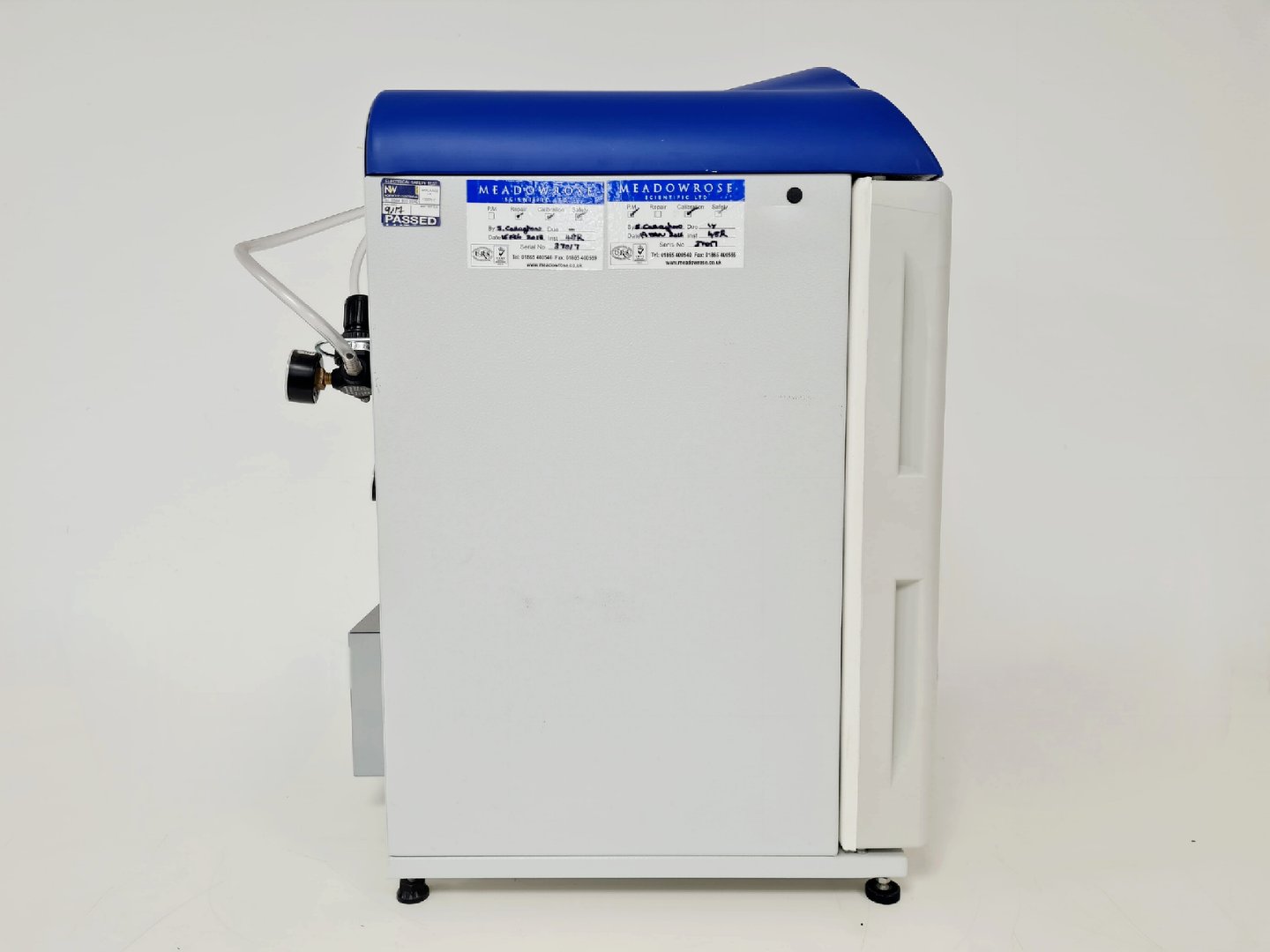 Image of New Brunswick Galaxy Model 48R CO2 Incubator Lab Spares/Repairs
