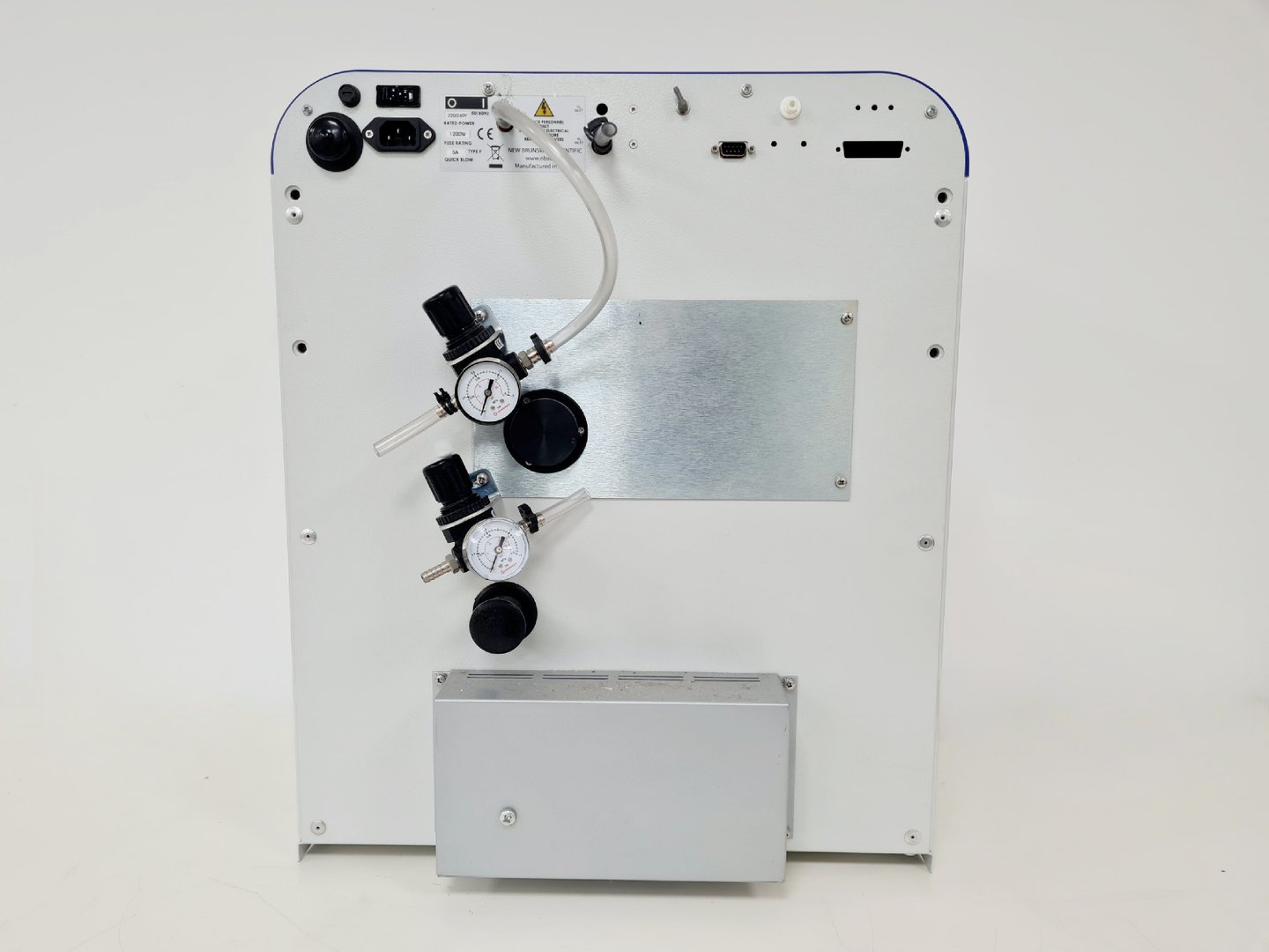 Image of New Brunswick Galaxy Model 48R CO2 Incubator Lab Spares/Repairs