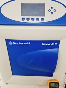 Thumbnail image of New Brunswick Galaxy Model 48R CO2 Incubator Lab Spares/Repairs