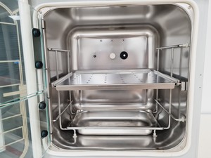 Thumbnail image of New Brunswick Galaxy Model 48R CO2 Incubator Lab Spares/Repairs