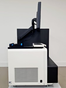 Thumbnail image of Illumina HiSeq 1000 Genome Sequencing System Lab