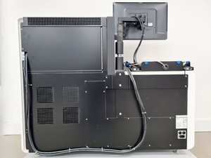 Thumbnail image of Illumina HiSeq 1000 Genome Sequencing System Lab