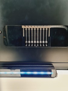 Thumbnail image of Illumina HiSeq 1000 Genome Sequencing System Lab