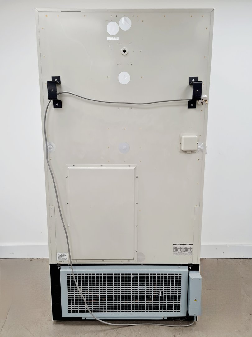 Image of Sanyo MDF-U73V Ultra Low Temperature Freezer Spares/Repairs Lab